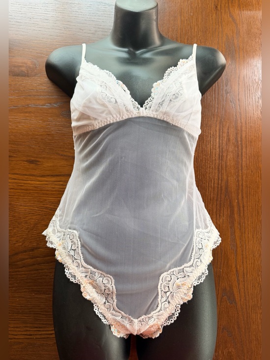 Frederick's of Hollywood Other - Vintage Fredricks of Hollywood Lingerie Small